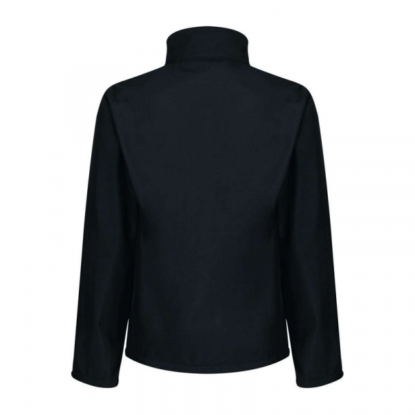 Ablaze 3 Layer Printable Softshell Jacket - imagine 3