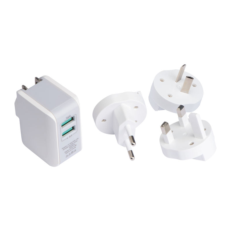 Adaptor de calatorie Anvers