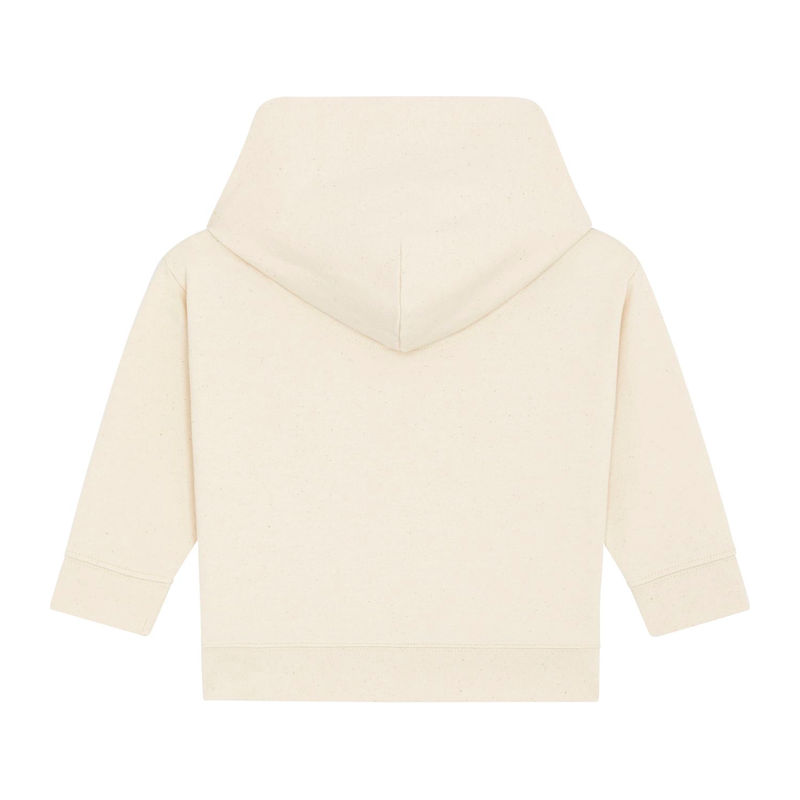 Baby Cruiser babies' hoodie