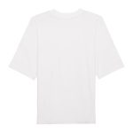 Blaster unisex oversized high neck t-shirt