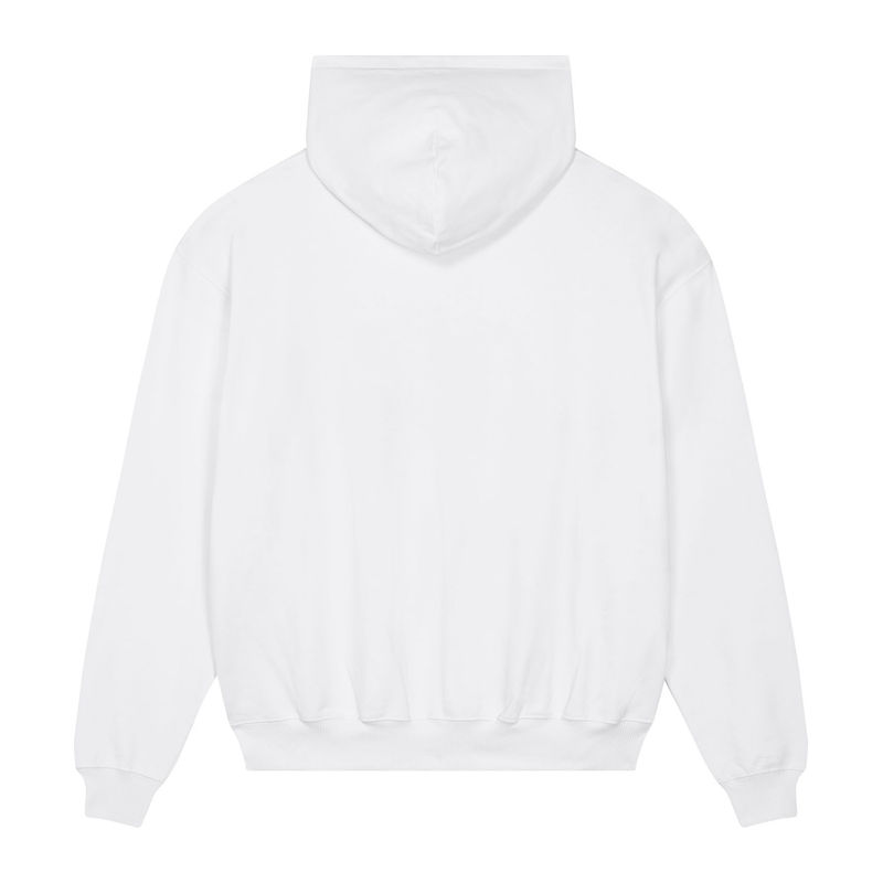 Cooper Dry unisex boxy hoodie