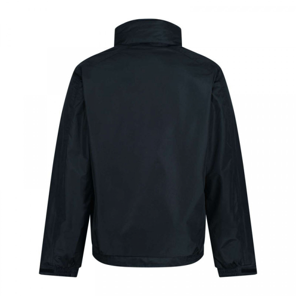 Dover Fleece Lined Bomber Jacket - imagine 2