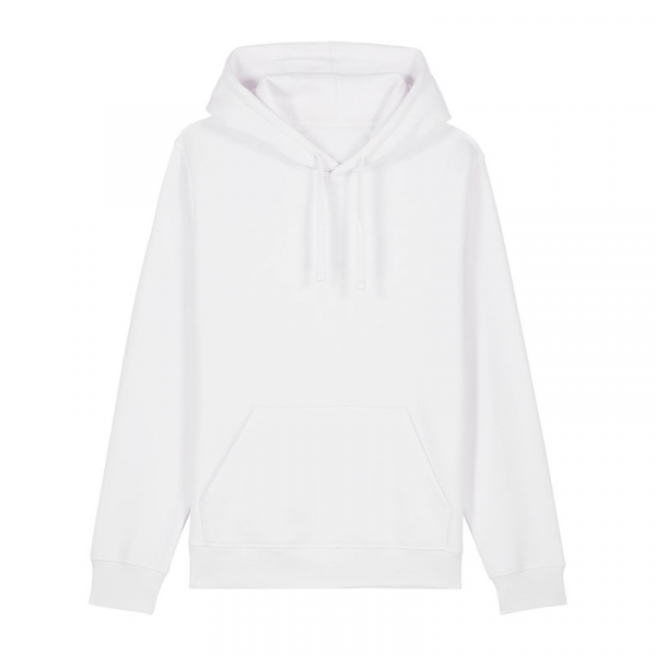 Drummer 2.0 unisex hoodie - imagine 2
