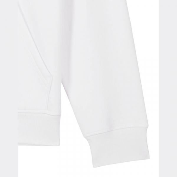 Drummer 2.0 unisex hoodie - imagine 3