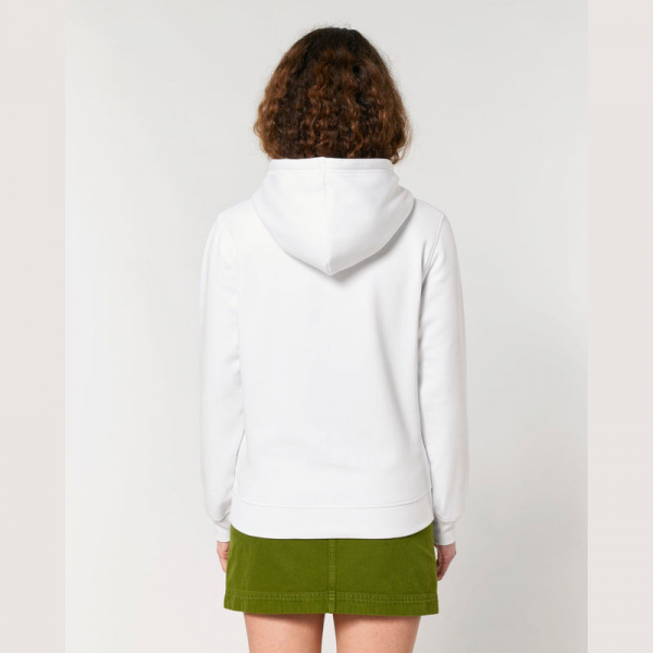 Drummer 2.0 unisex hoodie - imagine 4