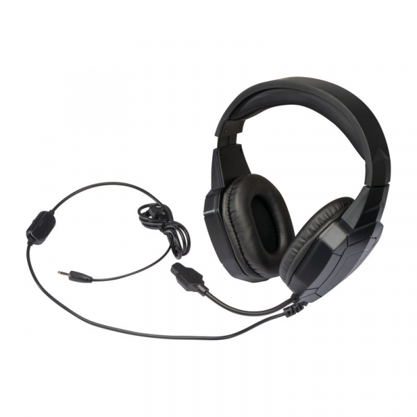Dunfermline Headset