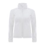 HOODED SOFTSHELL WOMEN