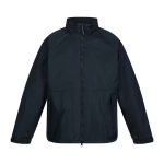Hudson Men - Fleece-Lined Jacket