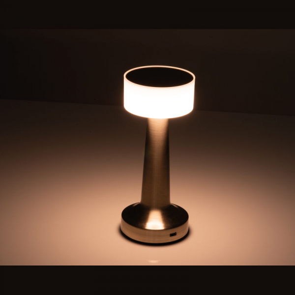 Lampă de masă modernă Poznan - imagine 6
