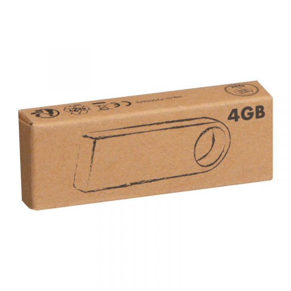 Landen USB 4 GB - imagine 3