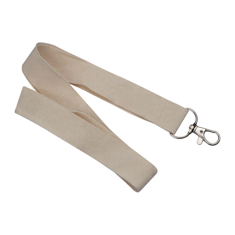 Lanyard din bumbac Mannheim