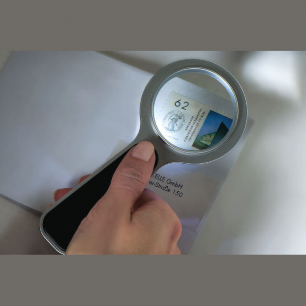 Lupa cu LED Gloucester - imagine 3