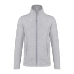 MAUREEN - LADIES' FULL ZIP MICROFLEECE JACKET