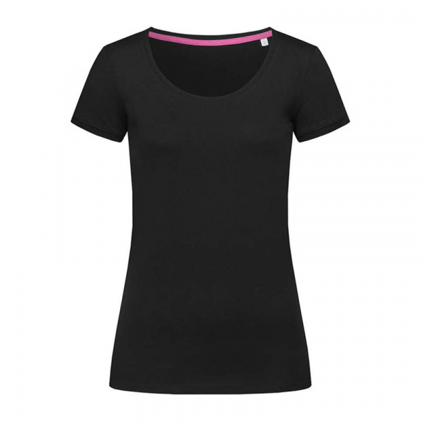 Megan Crew Neck Women's T-shirt