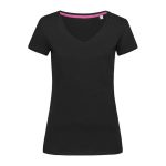 Megan V-neck Women's T-shirt