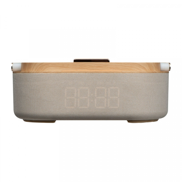 MoLu bluetooth speaker Limassol, 2.000 mAh - imagine 13