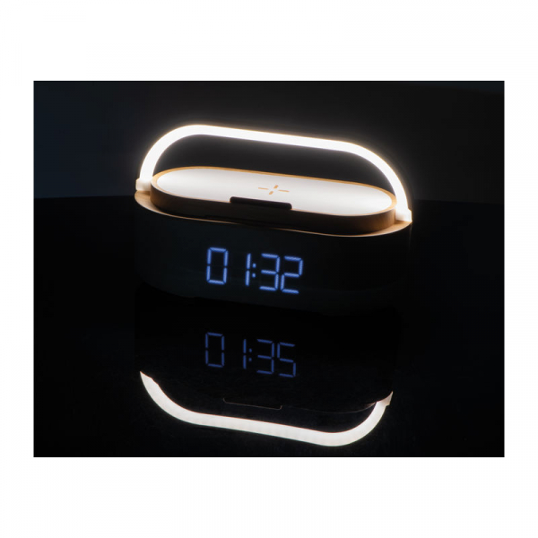 MoLu bluetooth speaker Limassol, 2.000 mAh - imagine 9