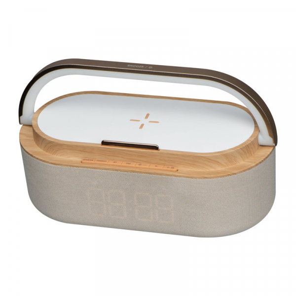 MoLu bluetooth speaker Limassol, 2.000 mAh - imagine 10