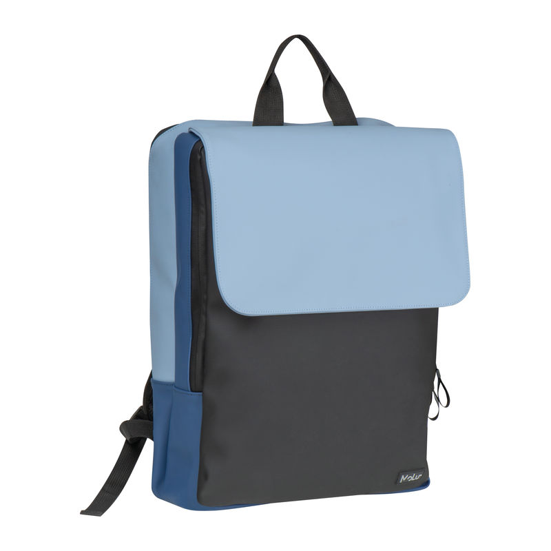 MoLu rucsac Saint Gilles