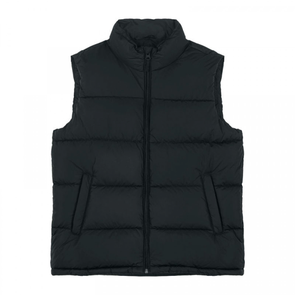 Puffer gilet unisex - imagine 2