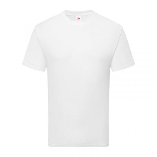 Pure Cotton T - imagine 2