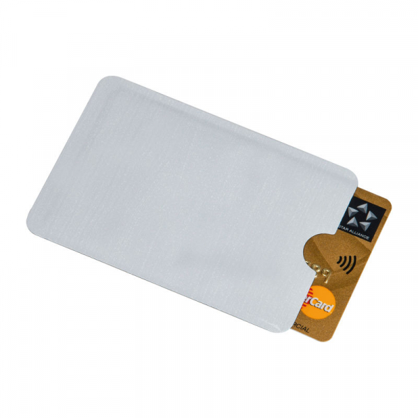 RFID Suport card Edinburgh - imagine 2
