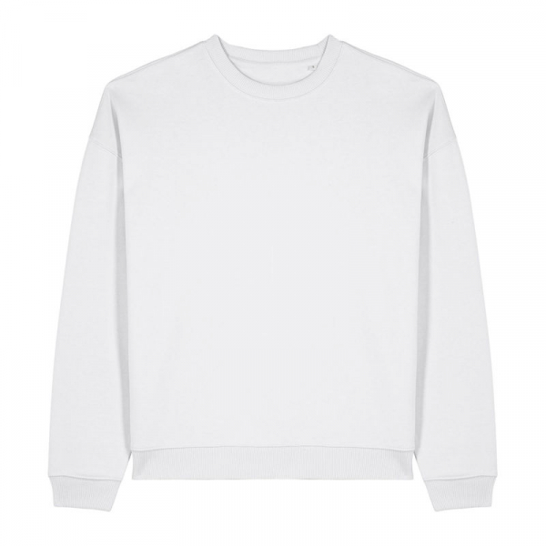 Radder 2.0 oversized sweatshirt - imagine 2