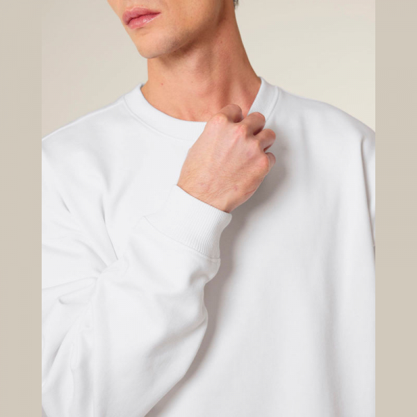 Radder 2.0 oversized sweatshirt - imagine 3