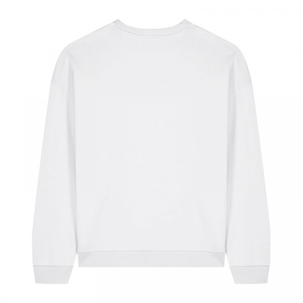 Radder 2.0 oversized sweatshirt
