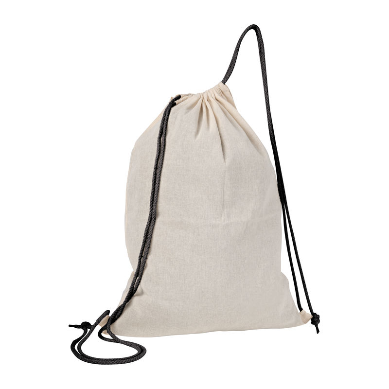 Rucsac bumbac Londonberry (140 g/m²)
