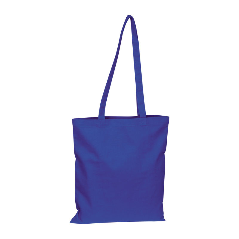 Sacosă bumbac Barnsley (180 g/m²)