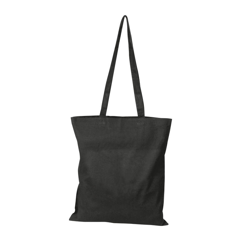 Sacosa bumbac Coppenhagen (140 g/m²)