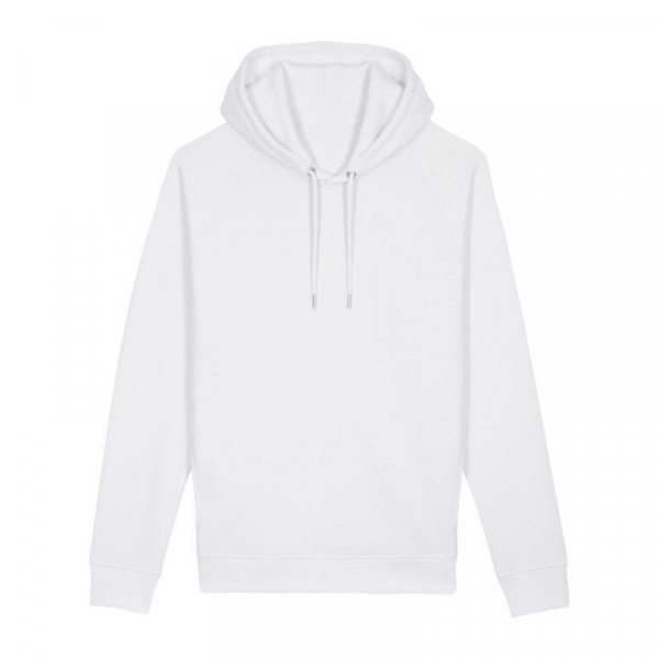 Sider unisex side pocket hoodie - imagine 2