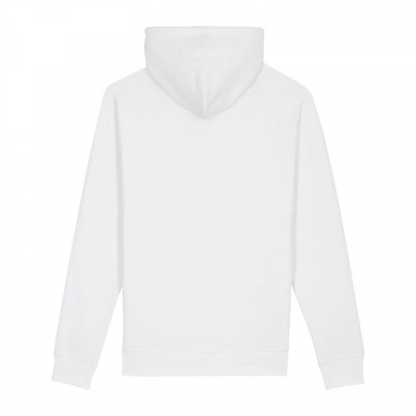 Sider unisex side pocket hoodie