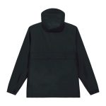 Speeder unisex over the head jacket