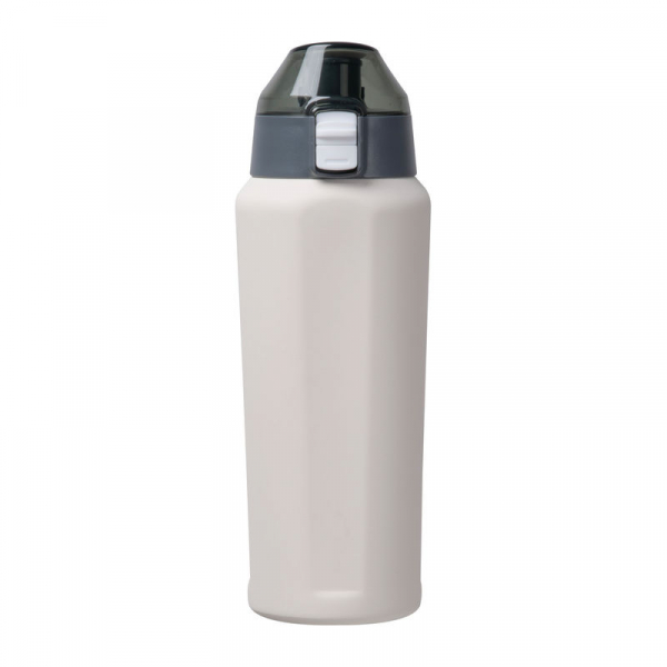 Sticlă din oțel inoxidabil Puente Alto, 600 ml - imagine 3