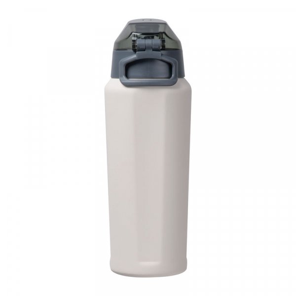 Sticlă din oțel inoxidabil Puente Alto, 600 ml - imagine 5