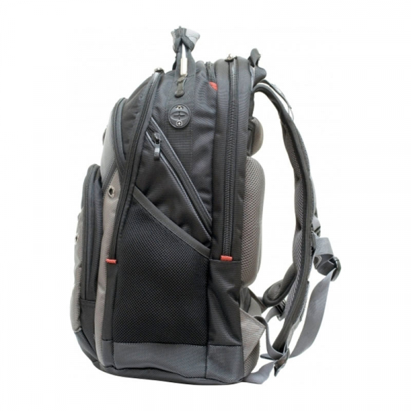 Synergy 16'' laptop backpack - imagine 4
