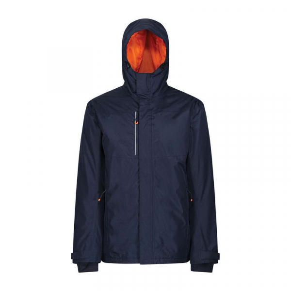 Thermogen Waterproof Heated Jacket