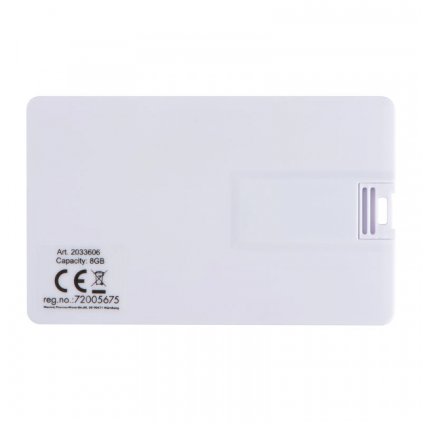 USB Card 4 GB - imagine 4