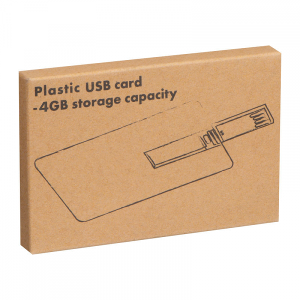 USB Card 4 GB - imagine 5