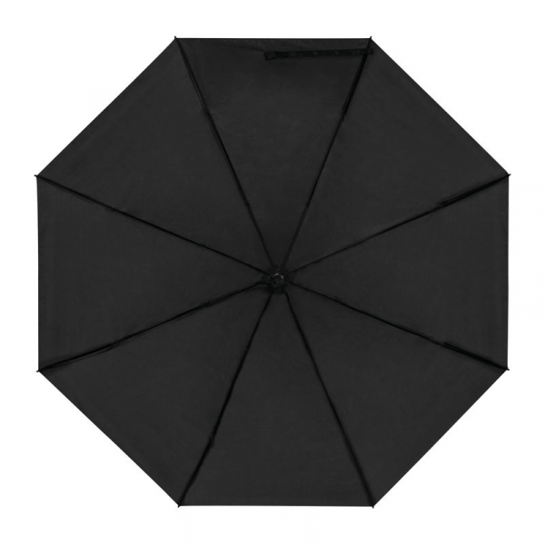Umbrelă de buzunar RPET Northampton - imagine 4