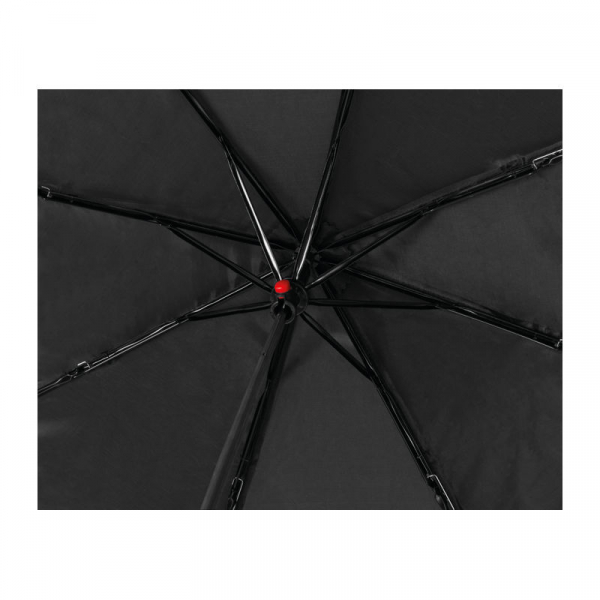 Umbrelă de buzunar RPET Northampton - imagine 5