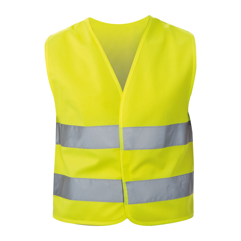 Vesta reflectorizanta pentru copii Ilo