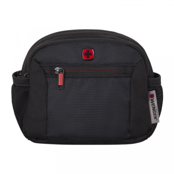 Waist Pack travel accessory - imagine 2