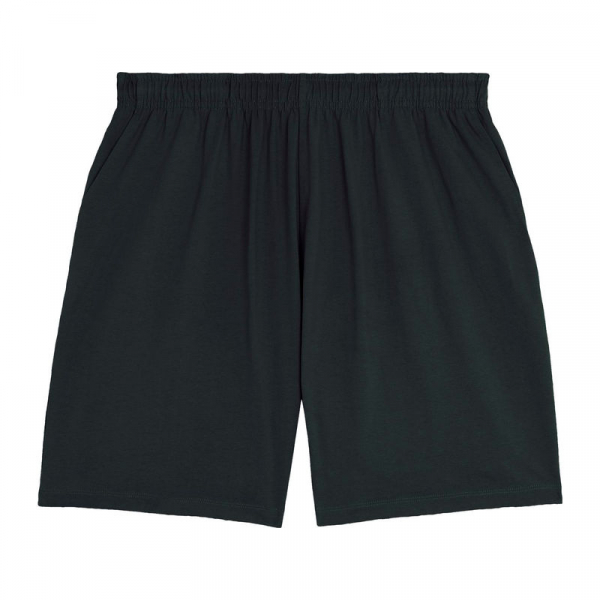 Waker unisex single jersey short - imagine 2