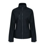 Women'S Ablaze 3 Layer Printable Softshell Jacket