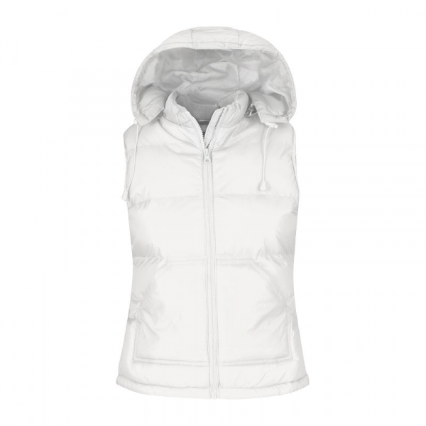 ZEN+ BODYWARMER/WOMEN - imagine 3